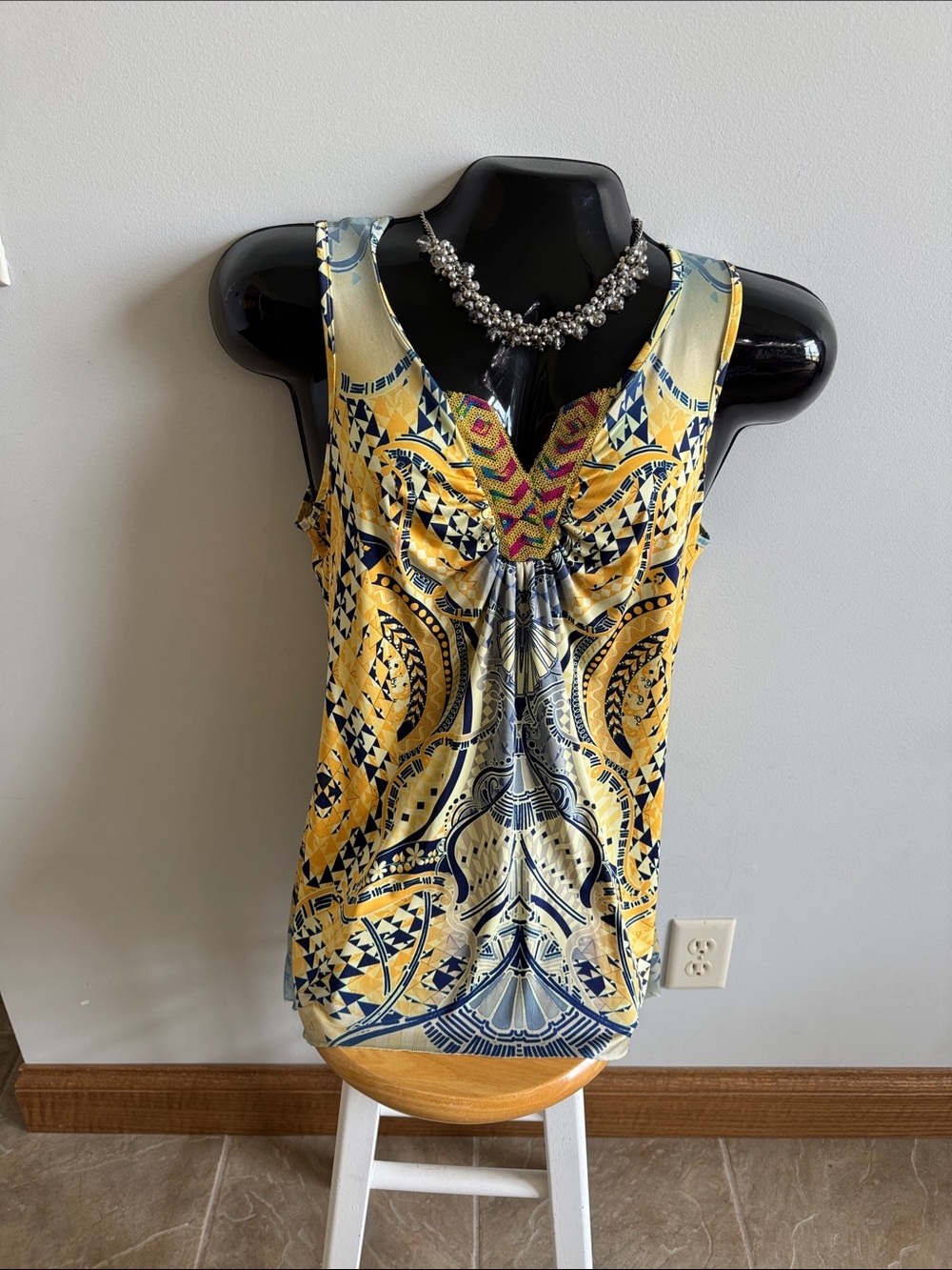 Energe tank sz L